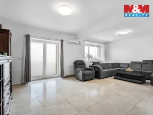 Prodej rodinného domu, Očihov, 280 m2