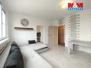 Prodej bytu 2+1, Havířov - Šumbark, Okružní, 43 m2