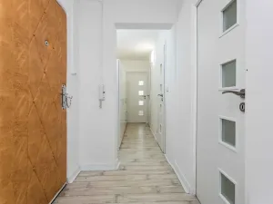Prodej bytu 3+1, Litvínov, Mostecká, 65 m2