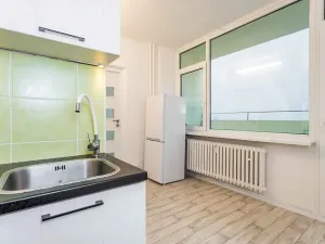 Prodej bytu 3+1, Litvínov, Mostecká, 65 m2