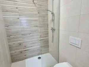 Pronájem bytu 1+kk, Pardubice - Zelené Předměstí, Palackého třída, 21 m2