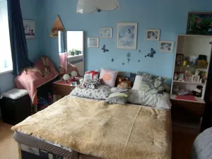 Prodej bytu 2+1, Zámrsk, 57 m2