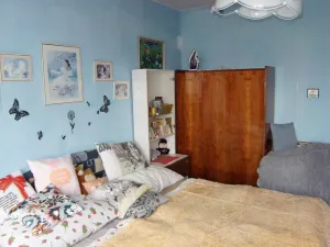 Prodej bytu 2+1, Zámrsk, 57 m2