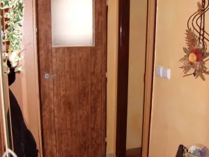 Prodej bytu 2+1, Zámrsk, 57 m2