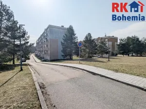 Prodej bytu 1+1, Luštěnice, 33 m2