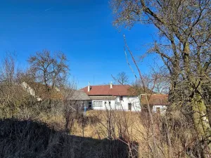 Prodej komerční, Raková u Konice, 229 m2