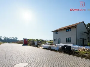 Prodej rodinného domu, Lysovice, 104 m2