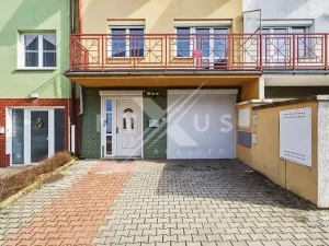 Prodej rodinného domu, Praha - Kyje, Stulíková, 375 m2