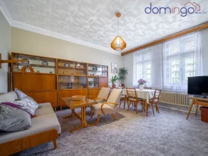 Prodej rodinného domu, Svitavy - Lány, Antonína Slavíčka, 110 m2