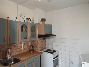 Prodej bytu 1+kk, Teplice, Opavská, 33 m2