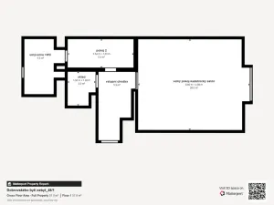 Prodej komerční, Lanškroun - Žichlínské Předměstí, Dobrovského, 110 m2