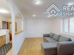 Prodej komerční, Lanškroun - Žichlínské Předměstí, Dobrovského, 110 m2