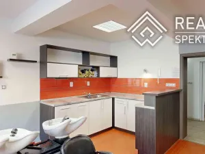 Prodej obchodního prostoru, Lanškroun - Žichlínské Předměstí, Dobrovského, 47 m2