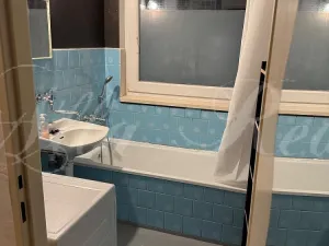 Pronájem bytu 2+1, Brno - Černovice, Tržní, 60 m2