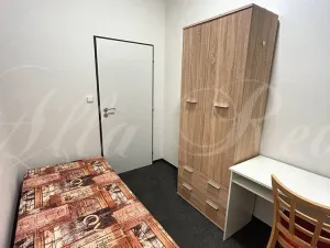 Pronájem bytu 4+1, Brno - Trnitá, Plotní, 15 m2