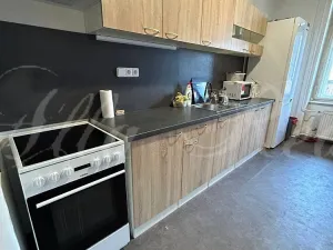 Pronájem bytu 4+1, Brno - Trnitá, Plotní, 15 m2