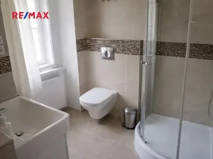 Prodej bytu 4+kk, Praha - Vinohrady, Bělehradská, 81 m2