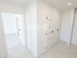 Pronájem bytu 3+1, Orlová - Lutyně, Vnitřní, 71 m2