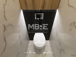 Pronájem bytu 3+1, Orlová - Lutyně, Vnitřní, 71 m2