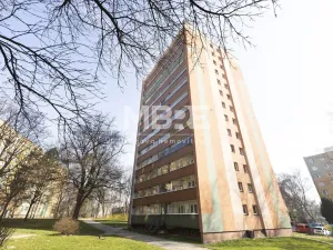 Pronájem bytu 3+1, Orlová - Lutyně, Vnitřní, 71 m2