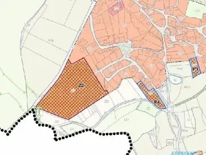 Prodej pozemku pro bydlení, Klatovy, 16834 m2