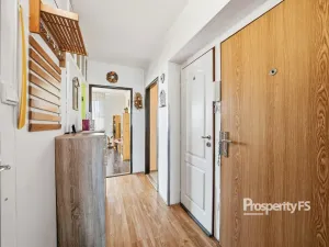 Prodej bytu 4+kk, Litoměřice - Předměstí, Družstevní, 64 m2