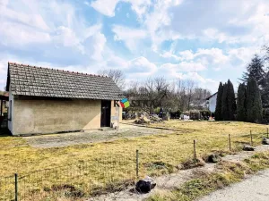 Prodej pozemku pro bydlení, Jeseník nad Odrou, 1099 m2