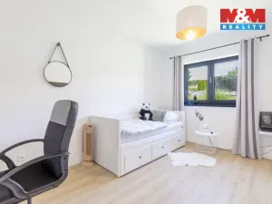 Prodej rodinného domu, Frýdek-Místek, Bahno-Štandl, 150 m2