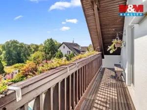 Prodej rodinného domu, Sulice - Želivec, K Lukám, 164 m2