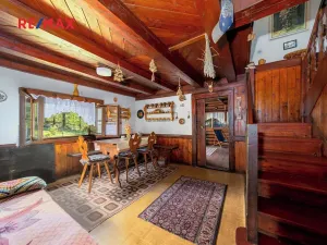 Prodej rodinného domu, Vranov, 121 m2