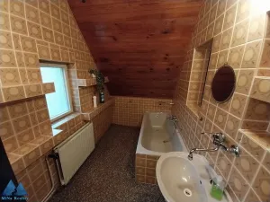 Prodej rodinného domu, Strážné, 180 m2