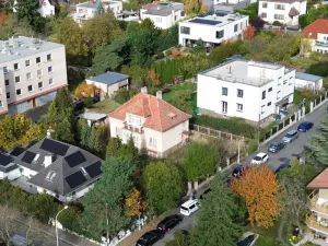 Prodej rodinného domu, Praha - Hodkovičky, Polední, 200 m2