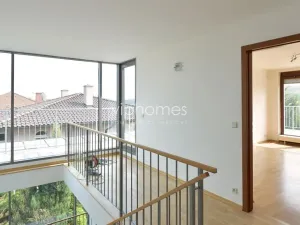 Pronájem rodinného domu, Praha - Nebušice, Nebušická, 360 m2