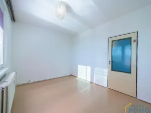 Prodej bytu 4+1, Vysoké Mýto, V Peklovcích, 87 m2