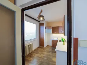 Prodej bytu 4+1, Vysoké Mýto, V Peklovcích, 87 m2