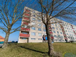 Prodej bytu 4+1, Vysoké Mýto, V Peklovcích, 87 m2