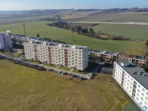 Prodej bytu 4+1, Vysoké Mýto, V Peklovcích, 87 m2