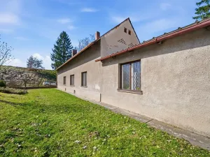 Prodej rodinného domu, Zámrsk, 147 m2