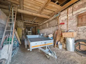 Prodej rodinného domu, Zámrsk, 147 m2