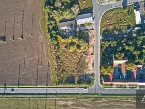 Prodej komerčního pozemku, Uherský Brod, 4026 m2