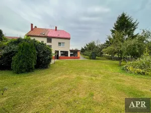 Prodej rodinného domu, Horní Němčí, 234 m2