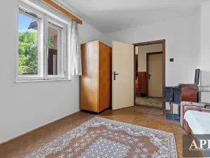 Prodej rodinného domu, Brumov-Bylnice, 117 m2