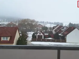 Pronájem bytu 1+1, Křižanov, 31 m2