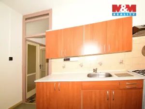 Prodej bytu 2+1, Studénka - Butovice, Sjednocení, 55 m2