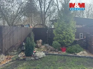 Prodej zahrady, Hostomice, Školní náměstí, 138 m2