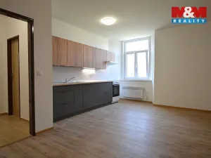 Pronájem bytu 2+kk, Vlčice, 56 m2