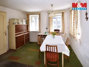 Prodej rodinného domu, Tanvald, Údolí Kamenice, 194 m2