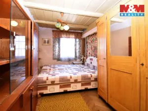 Prodej rodinného domu, Tanvald, Údolí Kamenice, 194 m2