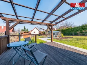 Prodej zahrady, Příbram - Příbram III, 418 m2