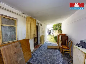 Prodej rodinného domu, Kutná Hora - Kutná Hora-Vnitřní Město, Bartolomějská, 100 m2